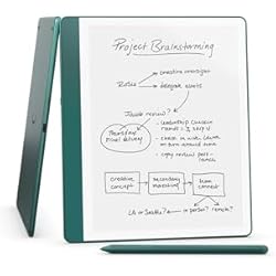 Amazon.com: New Amazon Kindle Scribe Essentials Bundle